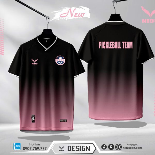 Quần áo pickleball thiết kế  đẹp nhất 2026