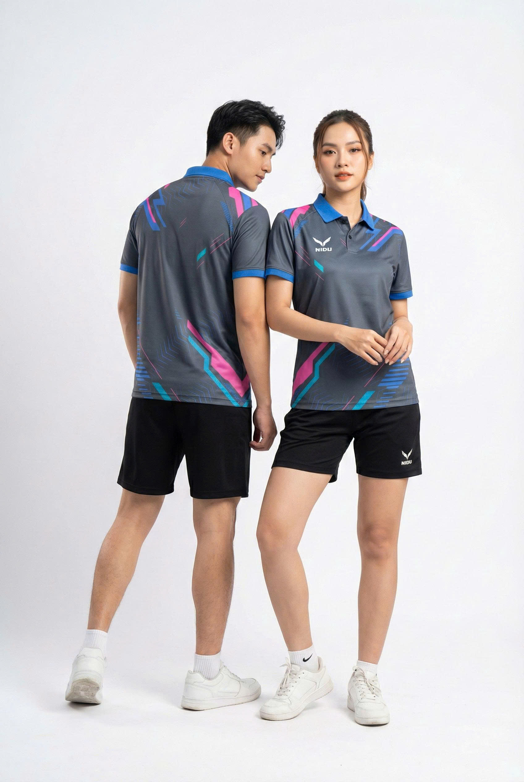 Quần áo pickleball thiết kế đẹp nhất 2026 - Ảnh 2