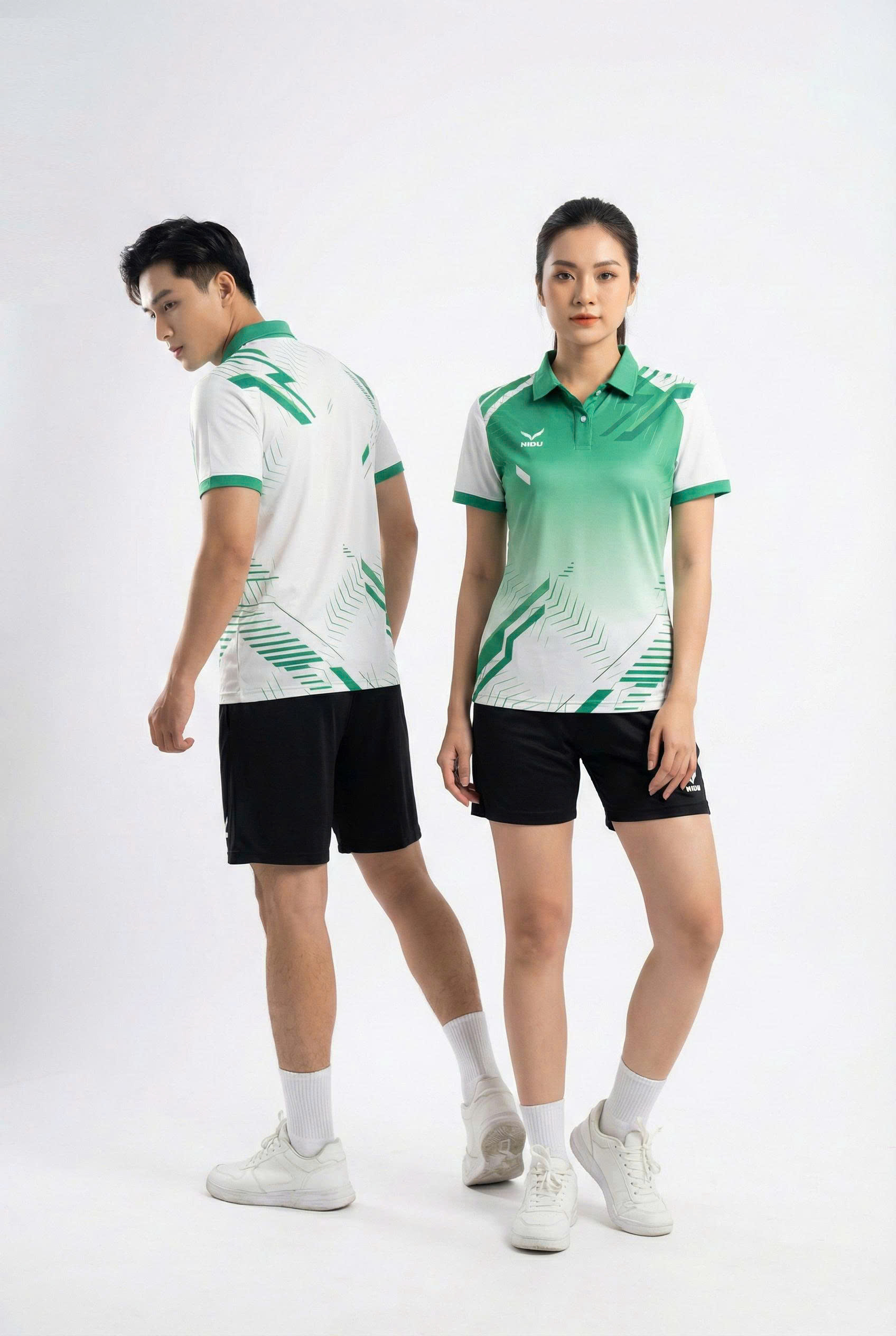 Quần áo pickleball thiết kế đẹp nhất 2026 - Ảnh 3
