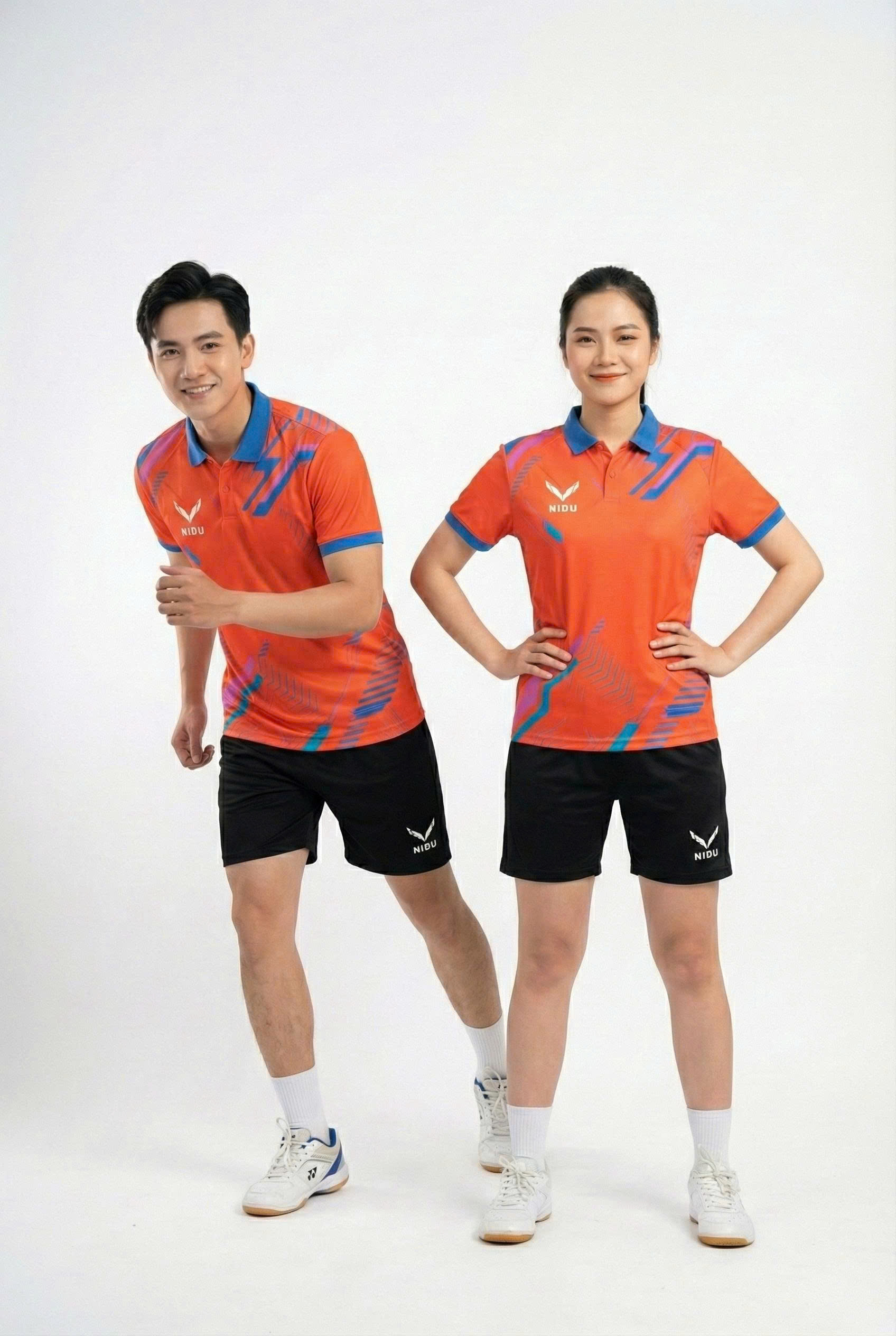 Quần áo pickleball thiết kế đẹp nhất 2026 - Ảnh 4