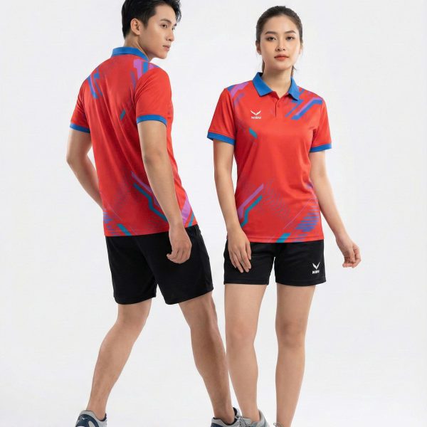 Quần áo pickleball thiết kế đẹp nhất 2026