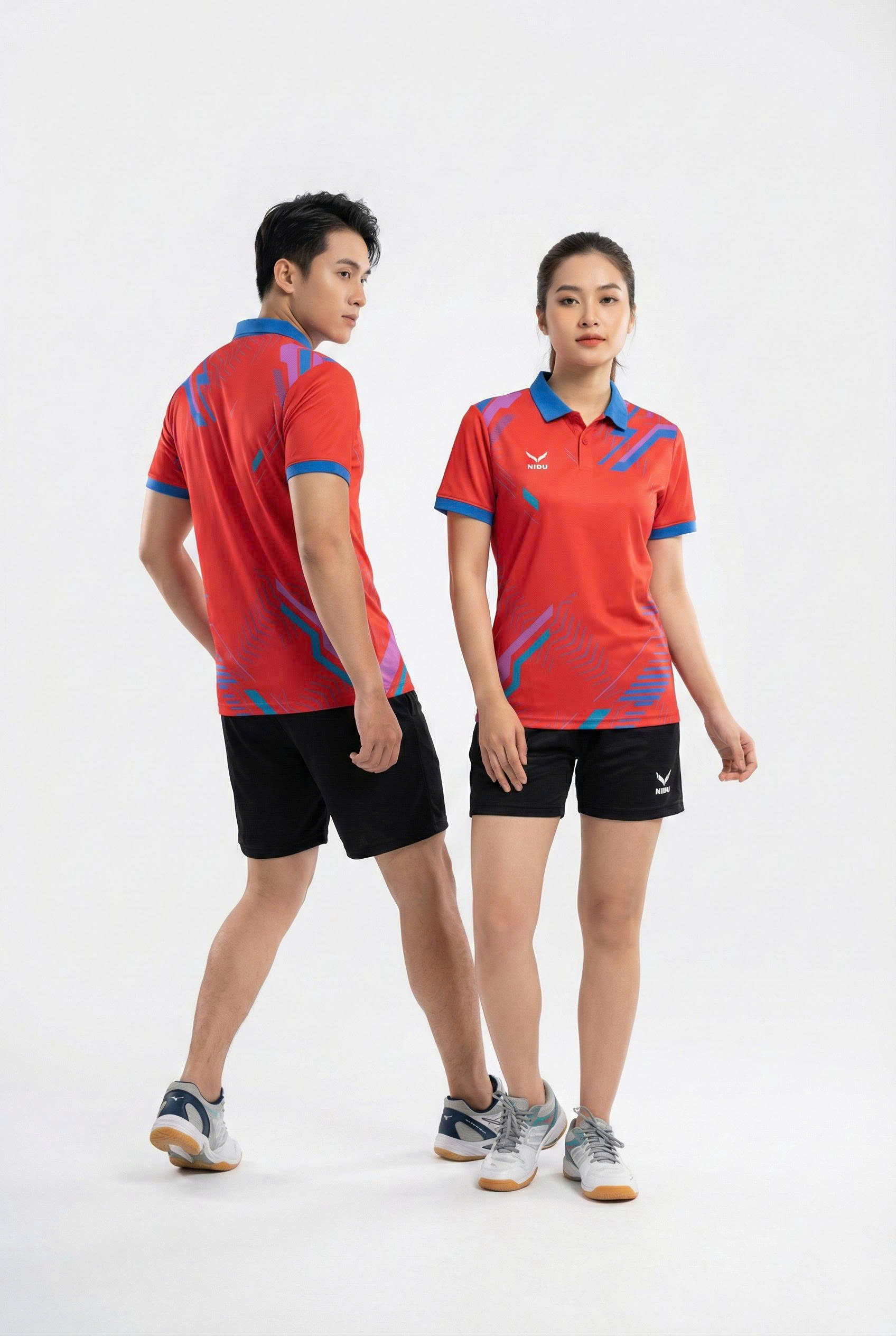 Quần áo pickleball thiết kế đẹp nhất 2026