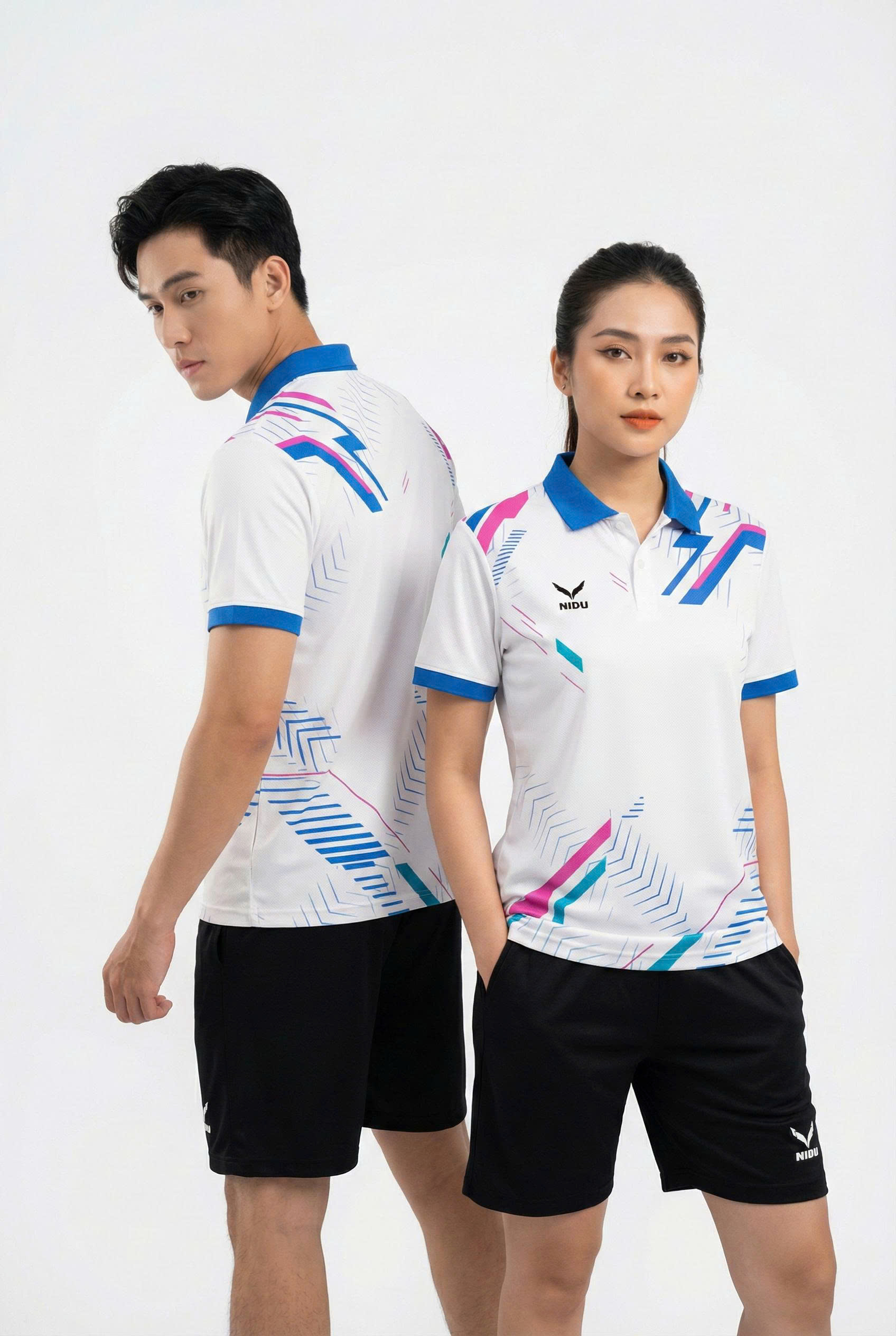Quần áo pickleball thiết kế đẹp nhất 2026 - Ảnh 5