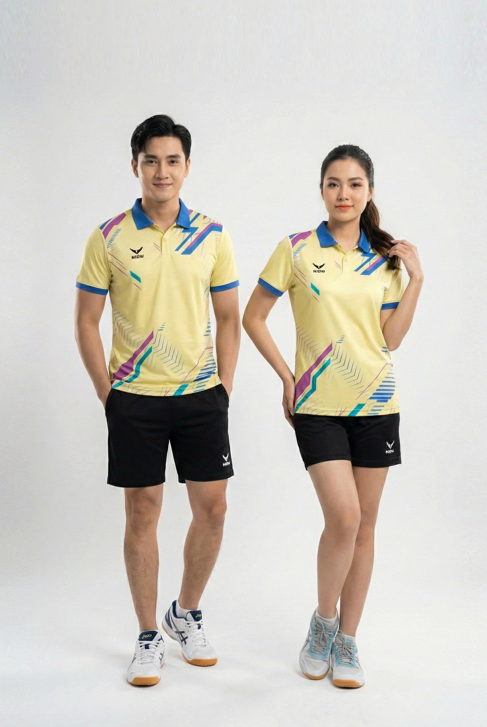 Quần áo pickleball thiết kế đẹp nhất 2026 - Ảnh 7