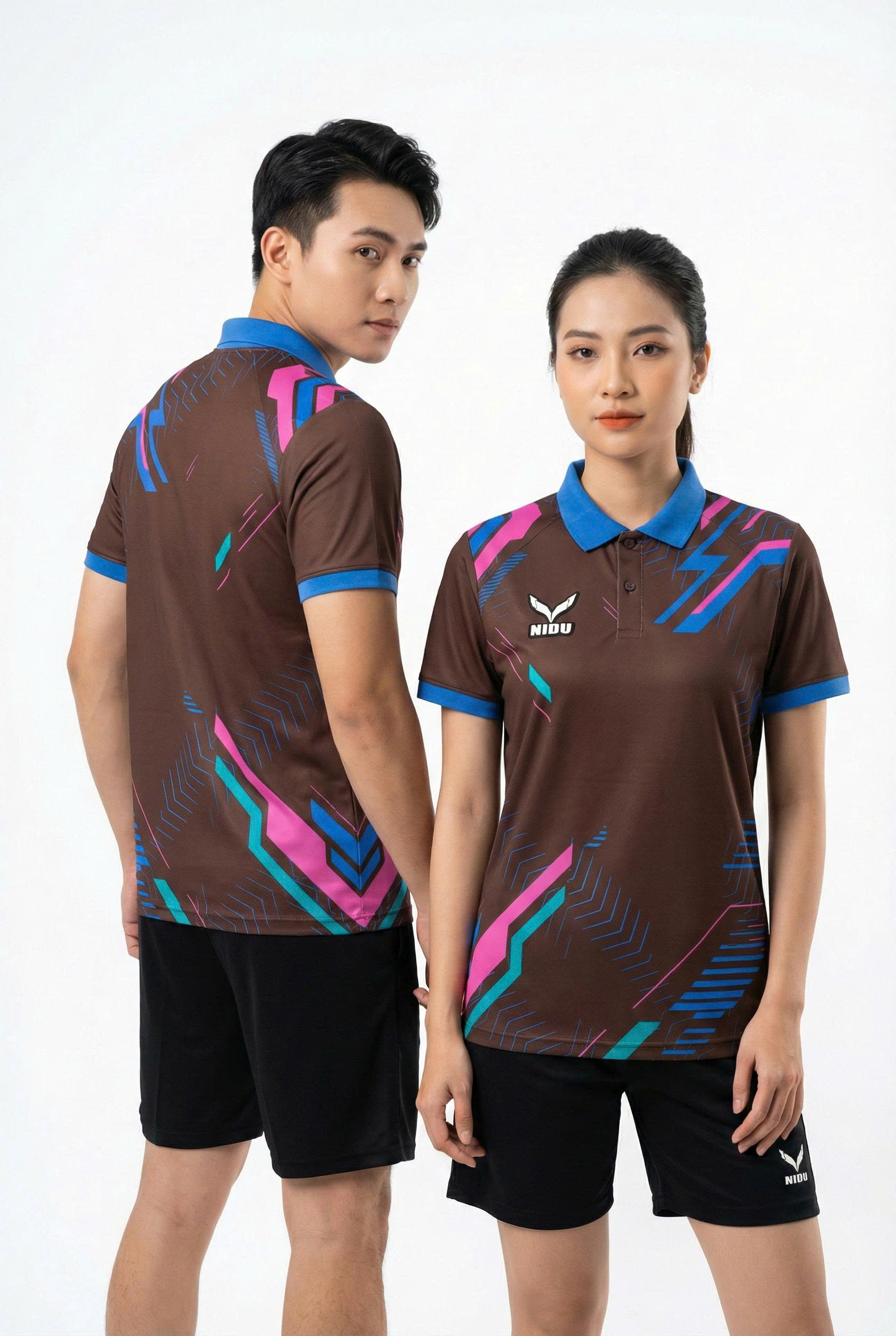 Quần áo pickleball thiết kế đẹp nhất 2026 - Ảnh 8