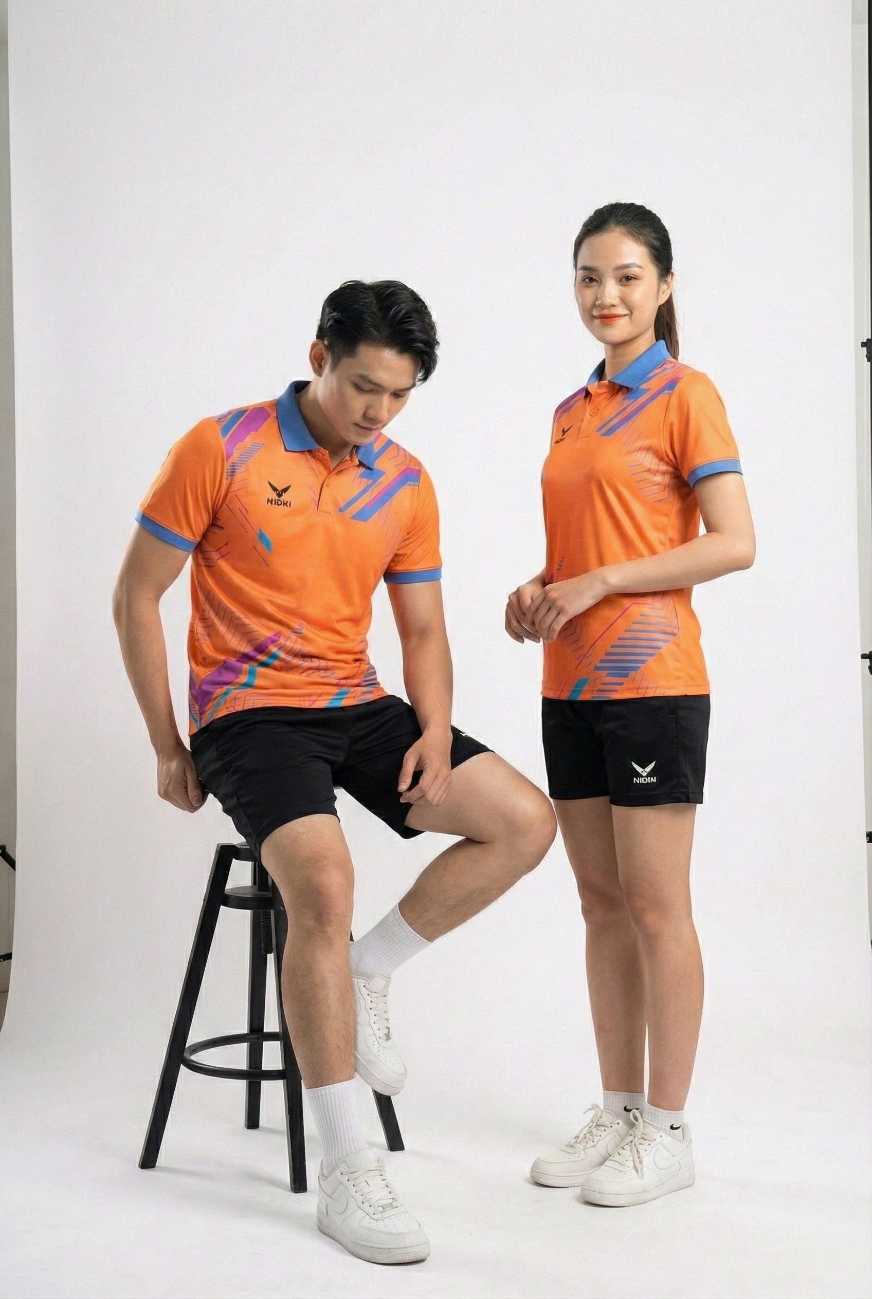 Quần áo pickleball thiết kế đẹp nhất 2026 - Ảnh 9