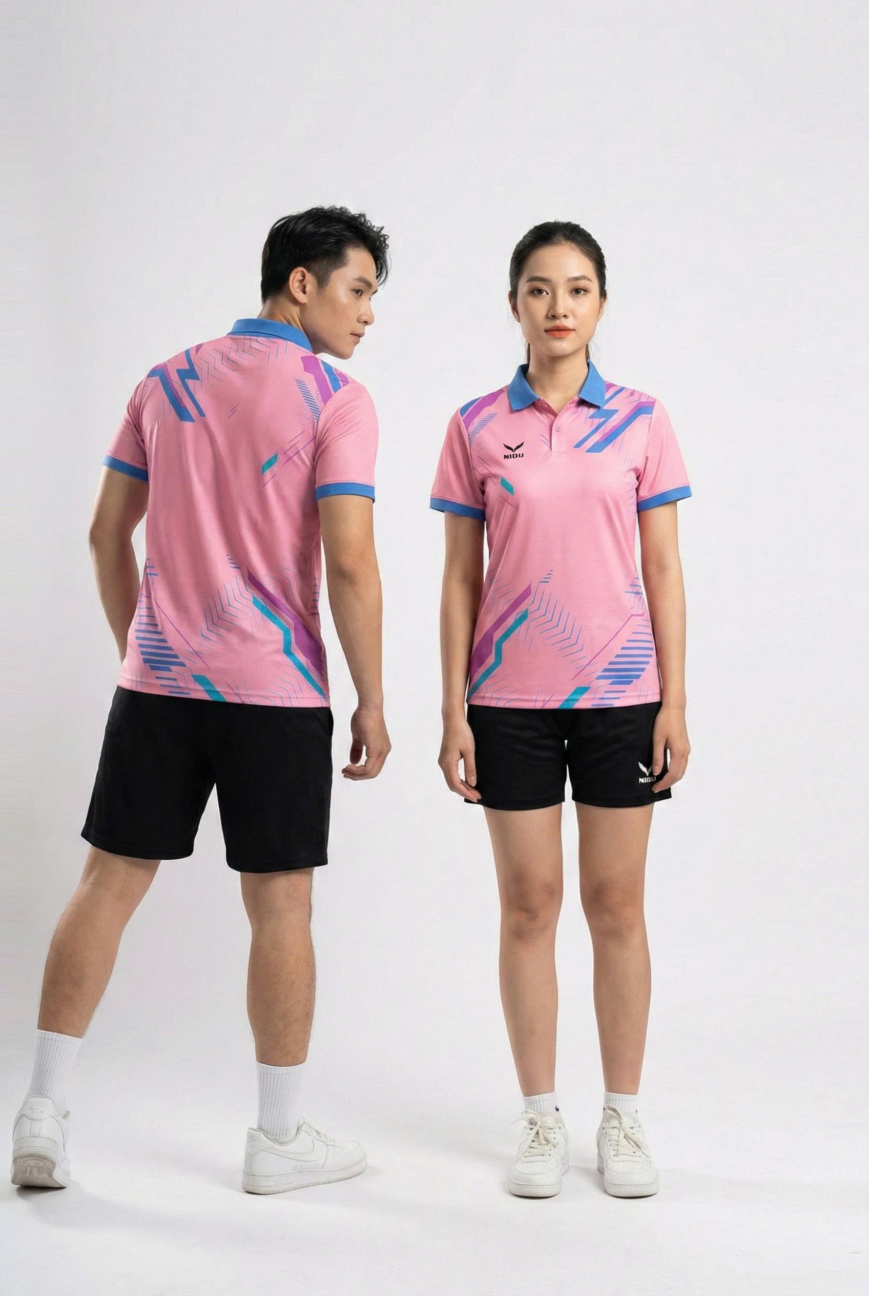 Quần áo pickleball thiết kế đẹp nhất 2026 - Ảnh 10