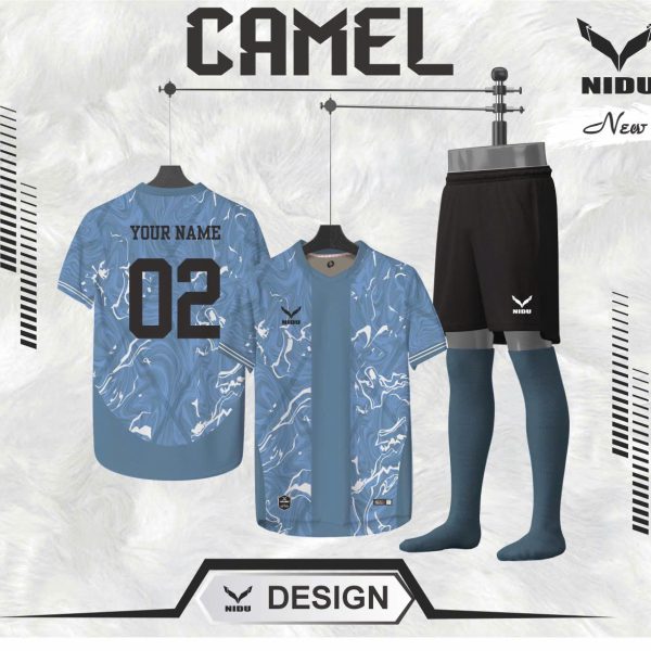 Quần áo đá bóng thiết kế  đẹp nhất 2026