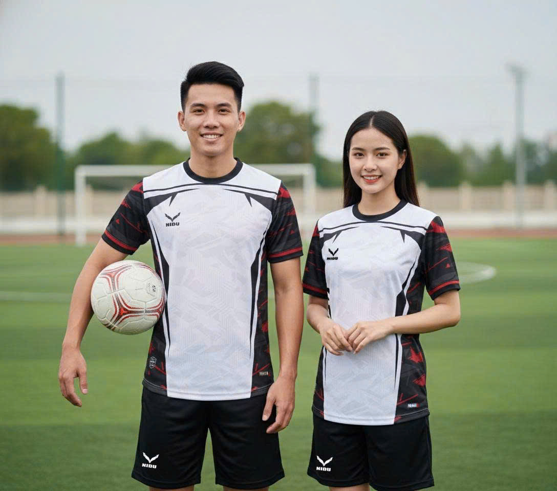 Quần áo đá bóng thiết kế đẹp nhất 2026 - Ảnh 7